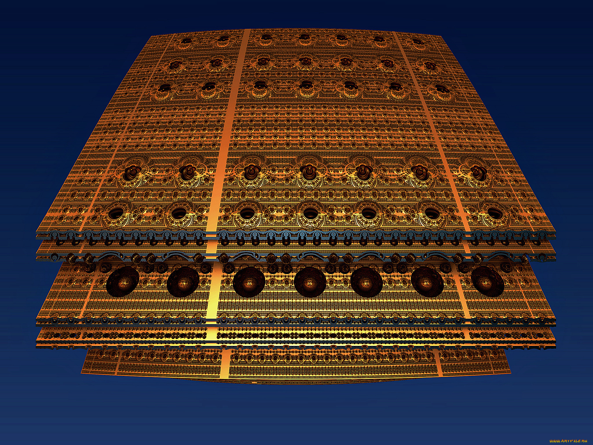 3, , fractal, , , , 